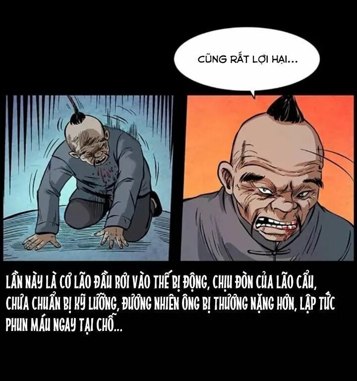 U Minh Ngụy Tượng Chapter 101 - 87