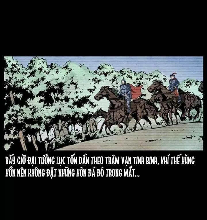 U Minh Ngụy Tượng Chapter 101 - 10