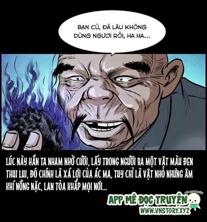 U Minh Ngụy Tượng Chapter 101 - 92