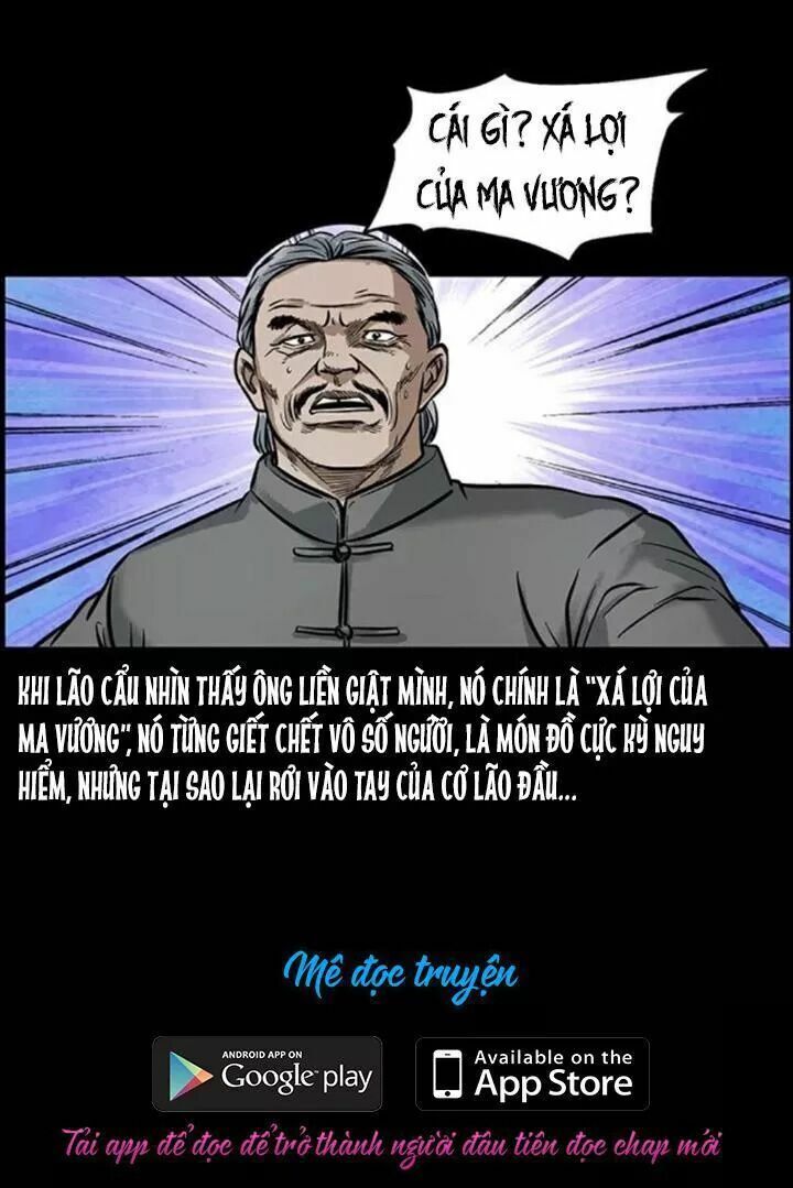 U Minh Ngụy Tượng Chapter 101 - 93