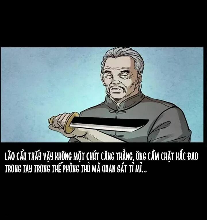 U Minh Ngụy Tượng Chapter 102 - 12