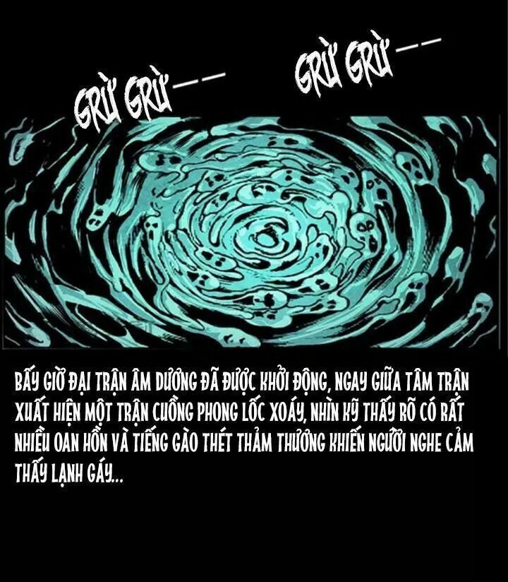 U Minh Ngụy Tượng Chapter 102 - 14