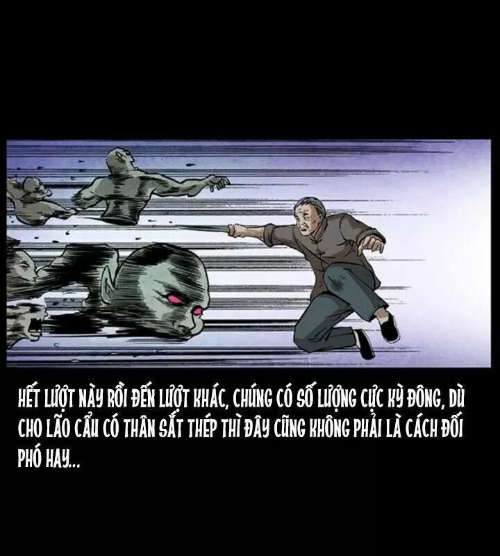 U Minh Ngụy Tượng Chapter 102 - 22