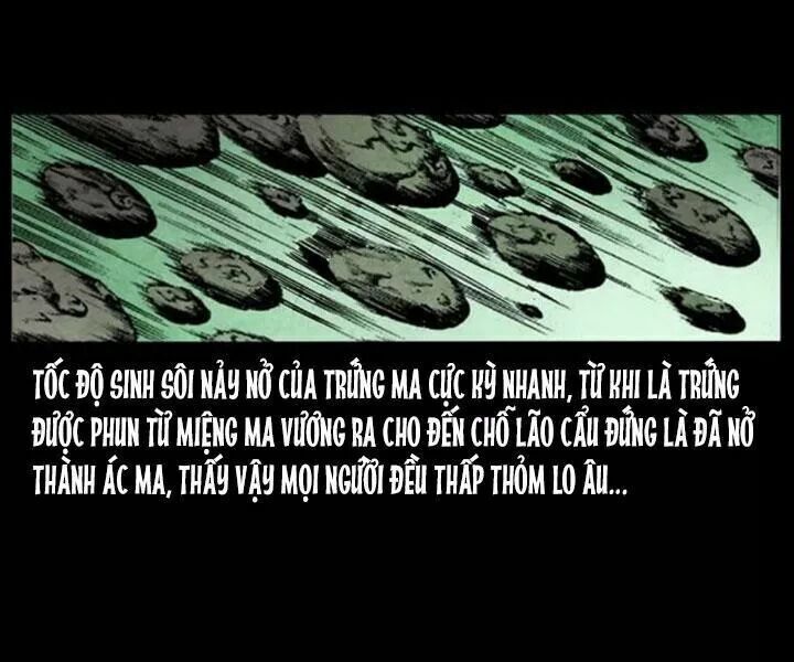 U Minh Ngụy Tượng Chapter 102 - 24