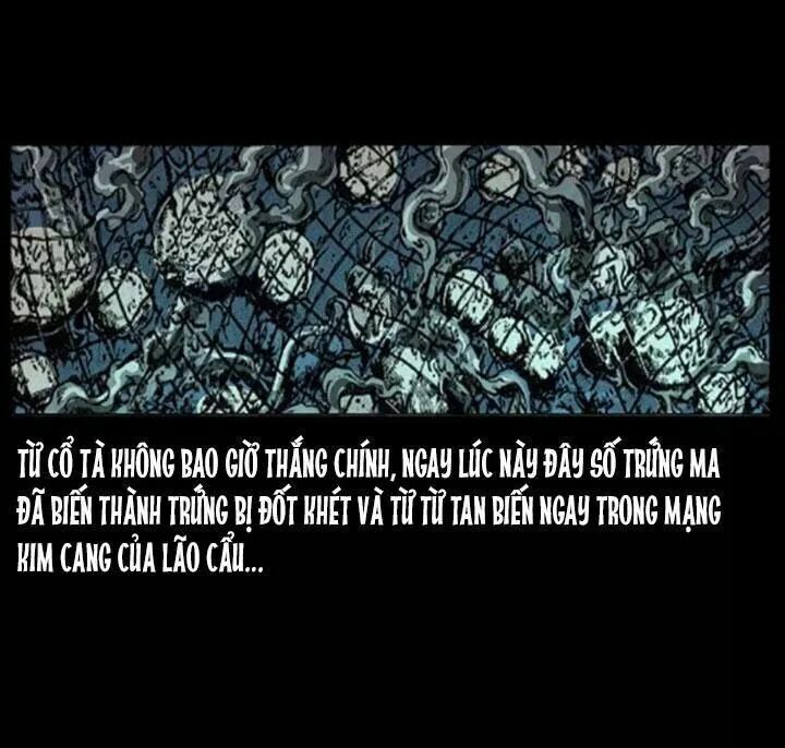 U Minh Ngụy Tượng Chapter 102 - 30