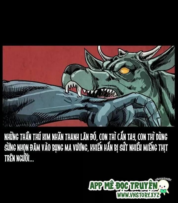 U Minh Ngụy Tượng Chapter 102 - 37