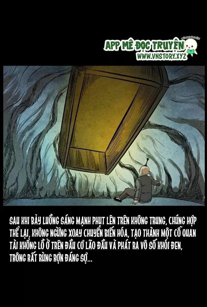 U Minh Ngụy Tượng Chapter 102 - 47