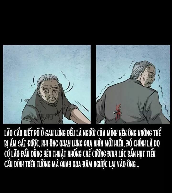 U Minh Ngụy Tượng Chapter 102 - 58