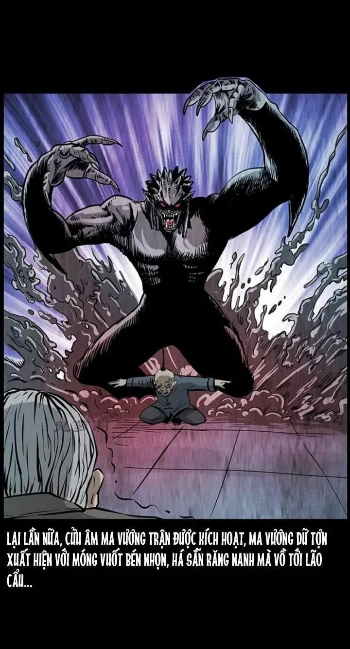 U Minh Ngụy Tượng Chapter 102 - 62
