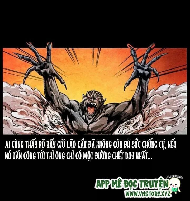 U Minh Ngụy Tượng Chapter 102 - 63