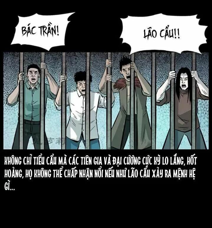 U Minh Ngụy Tượng Chapter 102 - 64