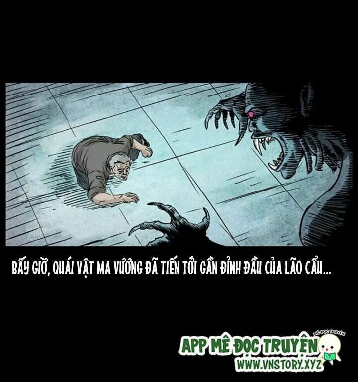 U Minh Ngụy Tượng Chapter 102 - 67