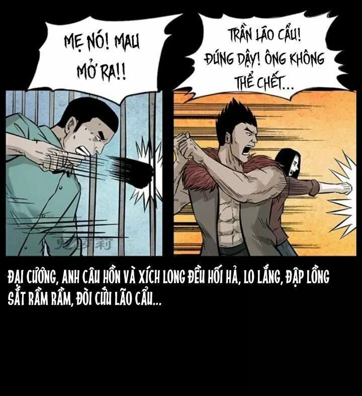 U Minh Ngụy Tượng Chapter 102 - 68