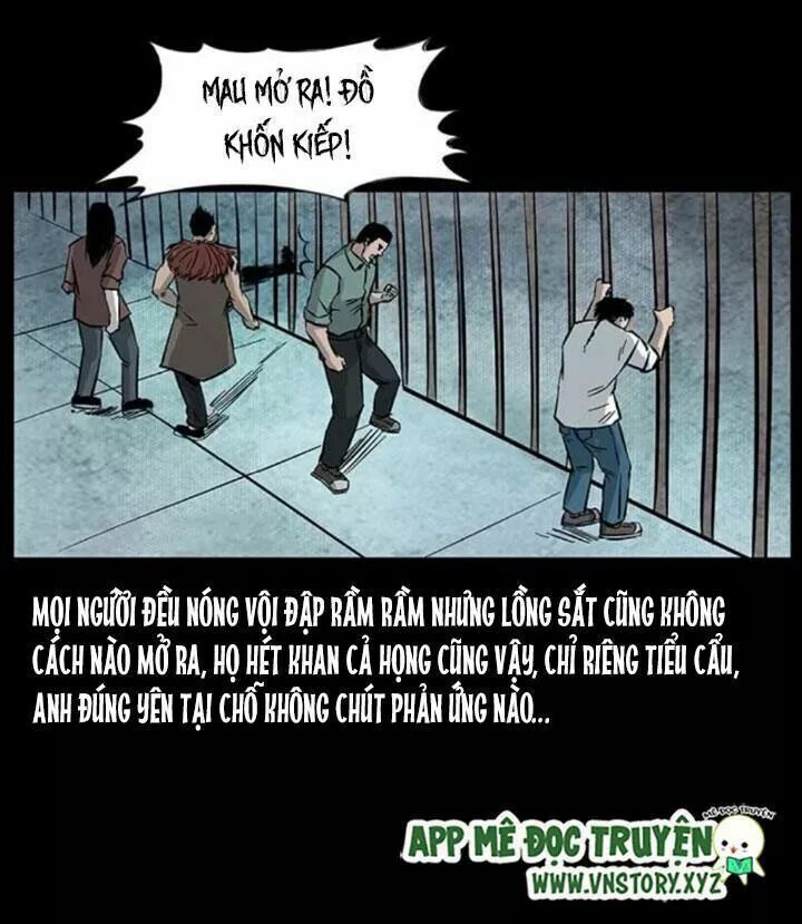 U Minh Ngụy Tượng Chapter 102 - 69