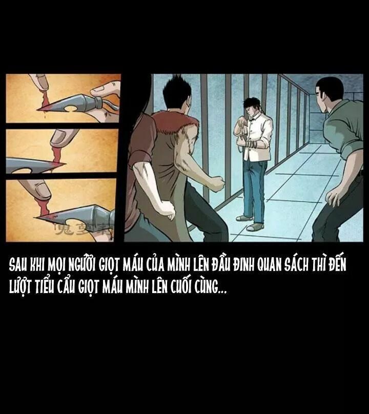U Minh Ngụy Tượng Chapter 102 - 72