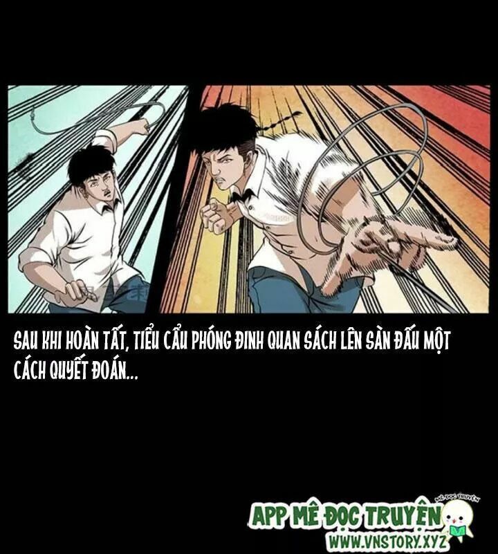 U Minh Ngụy Tượng Chapter 102 - 73