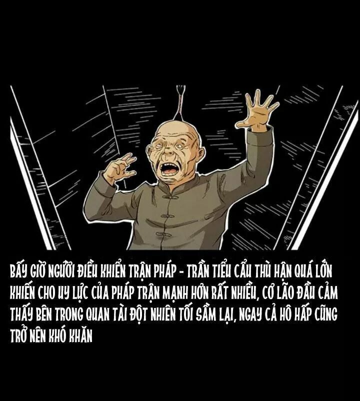 U Minh Ngụy Tượng Chapter 102 - 78