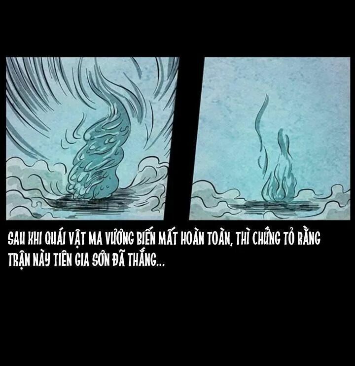 U Minh Ngụy Tượng Chapter 102 - 88