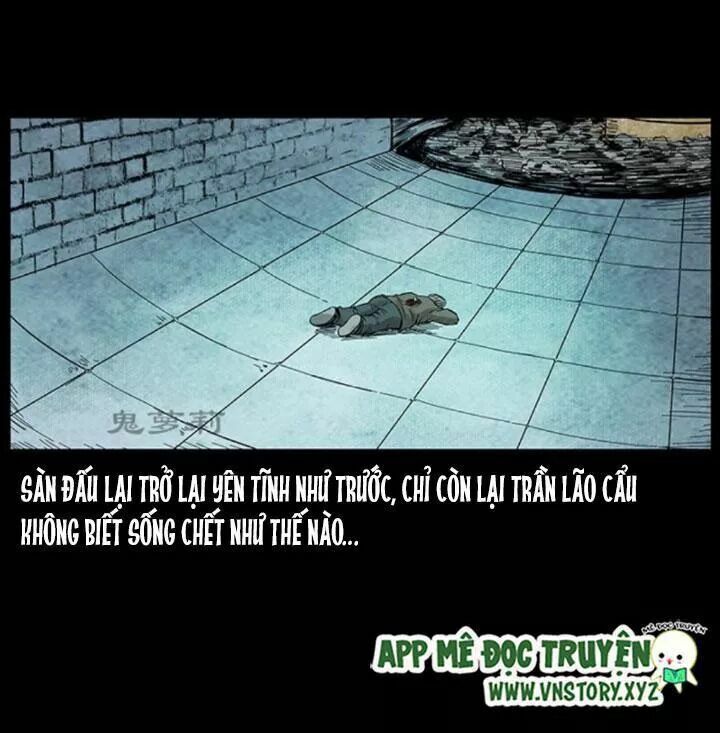 U Minh Ngụy Tượng Chapter 102 - 89