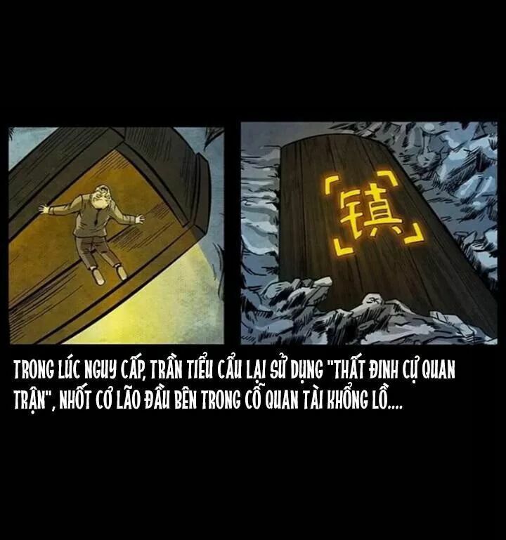 U Minh Ngụy Tượng Chapter 103 - 2