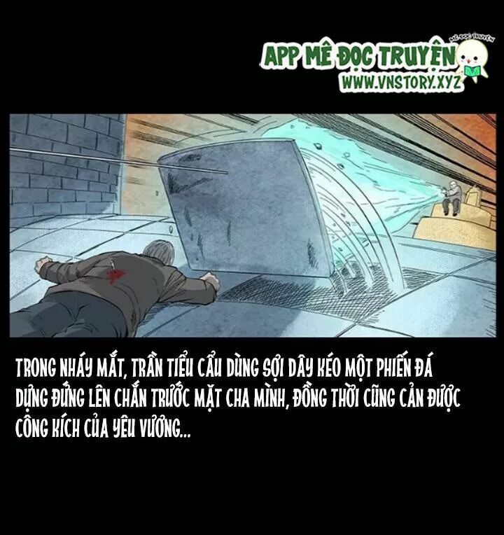 U Minh Ngụy Tượng Chapter 103 - 11
