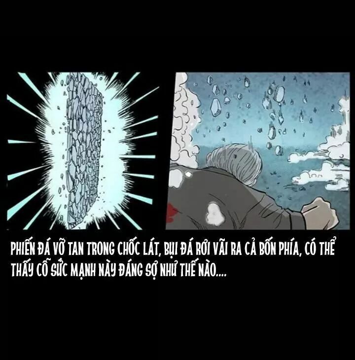 U Minh Ngụy Tượng Chapter 103 - 12