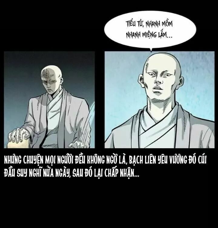U Minh Ngụy Tượng Chapter 103 - 16
