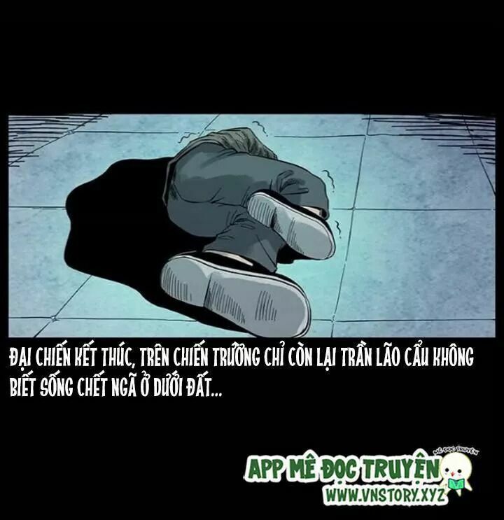 U Minh Ngụy Tượng Chapter 103 - 3