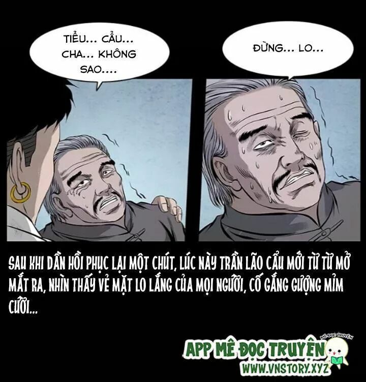 U Minh Ngụy Tượng Chapter 103 - 21