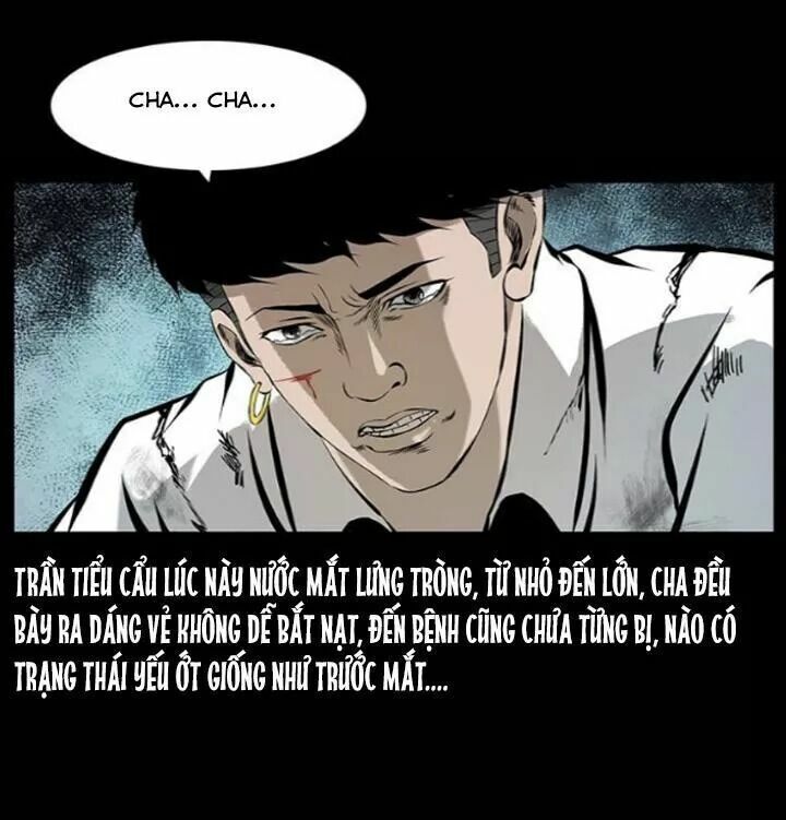 U Minh Ngụy Tượng Chapter 103 - 22