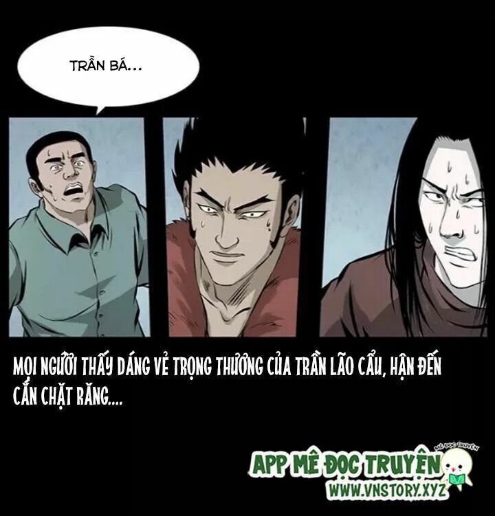 U Minh Ngụy Tượng Chapter 103 - 23