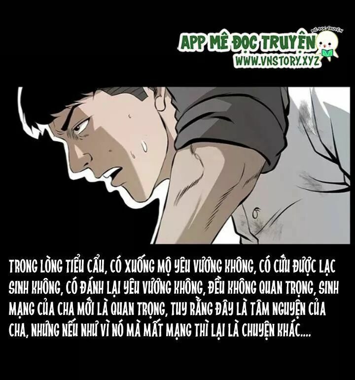 U Minh Ngụy Tượng Chapter 103 - 25