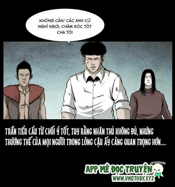 U Minh Ngụy Tượng Chapter 103 - 27