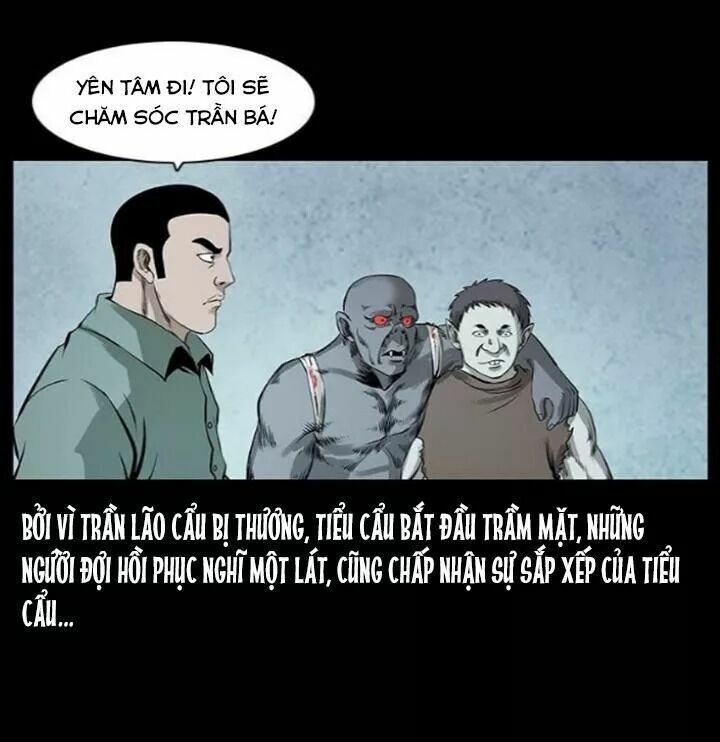 U Minh Ngụy Tượng Chapter 103 - 28