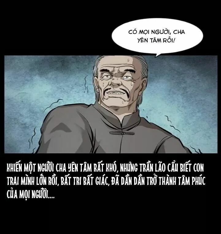 U Minh Ngụy Tượng Chapter 103 - 30