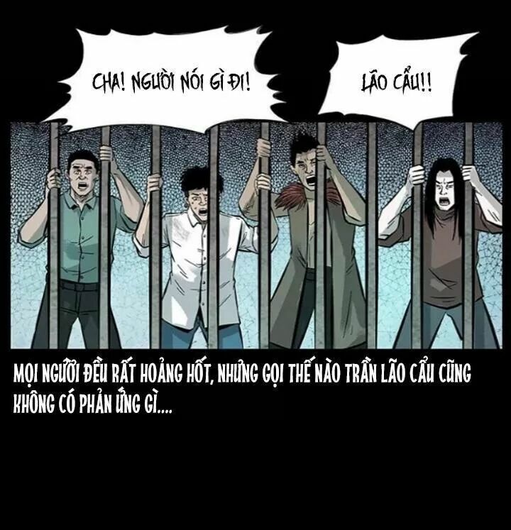 U Minh Ngụy Tượng Chapter 103 - 4