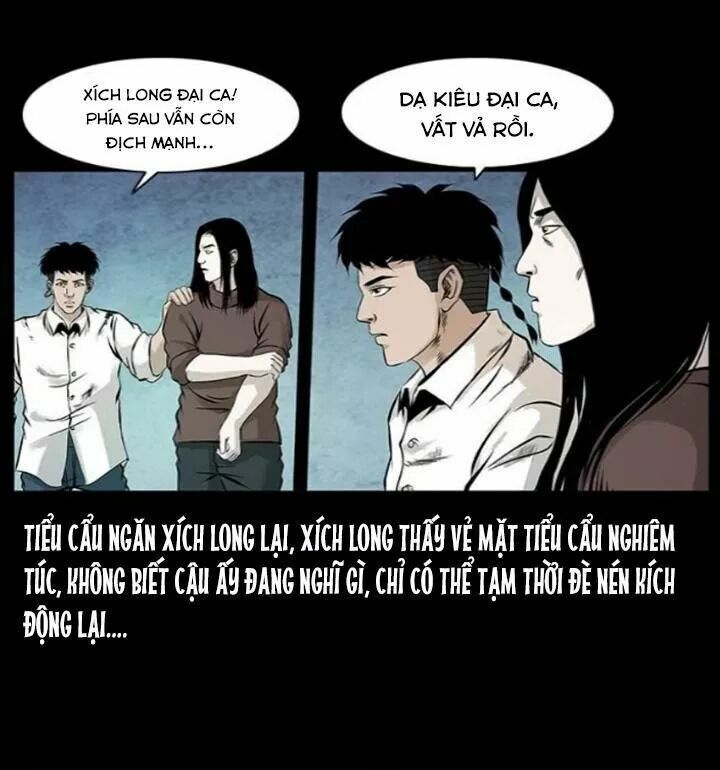 U Minh Ngụy Tượng Chapter 103 - 38