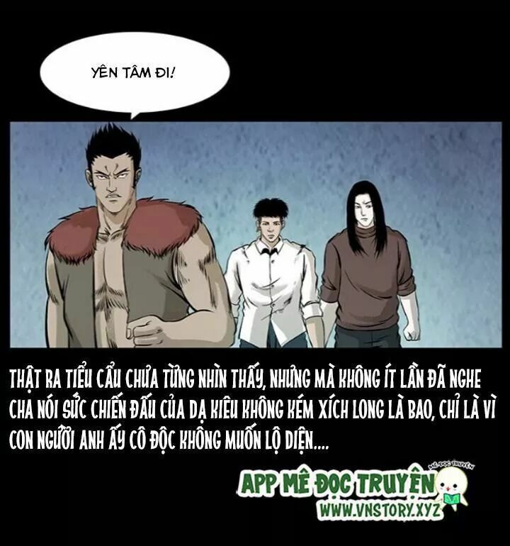 U Minh Ngụy Tượng Chapter 103 - 39