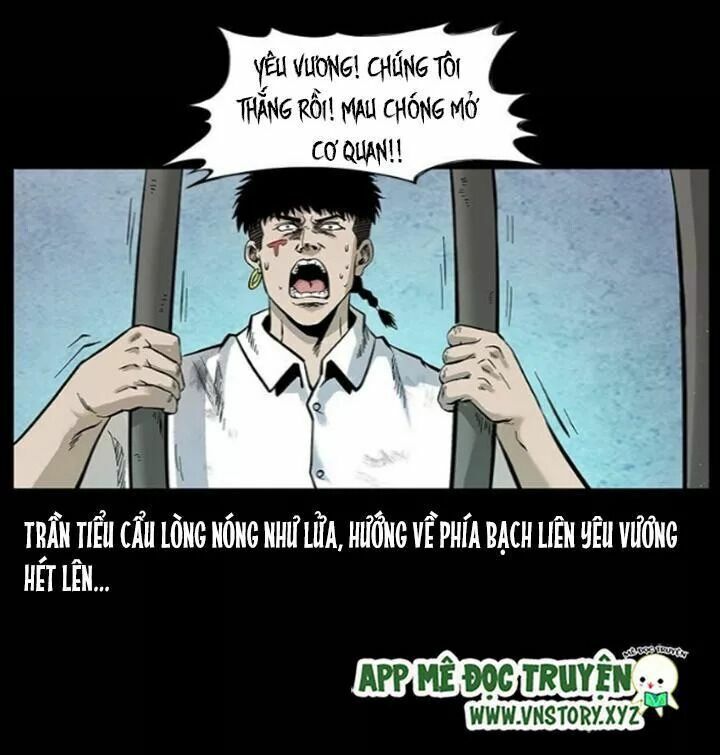 U Minh Ngụy Tượng Chapter 103 - 5