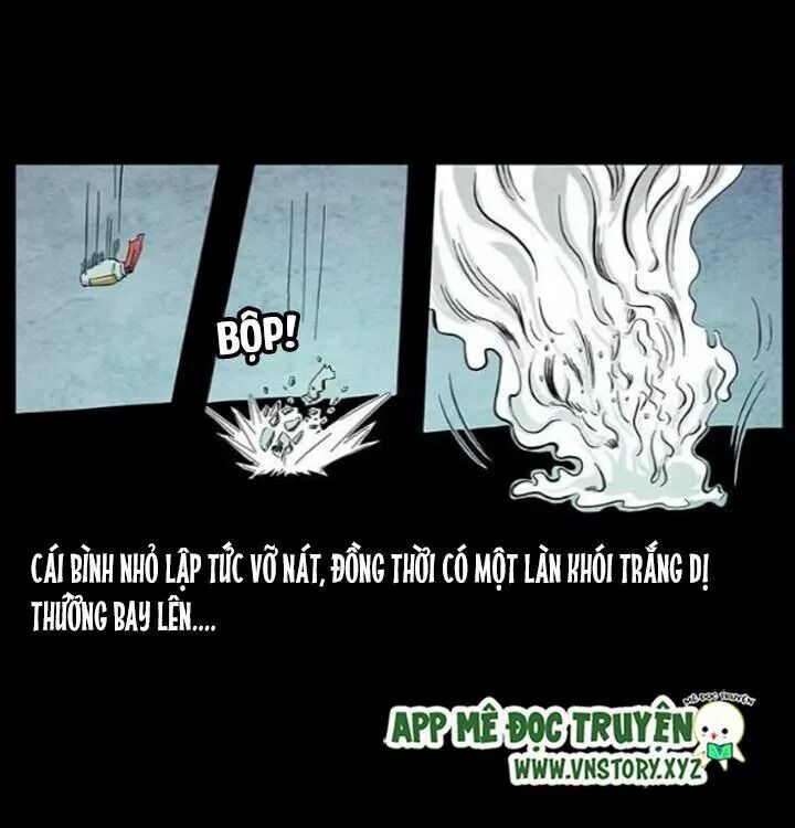 U Minh Ngụy Tượng Chapter 103 - 45