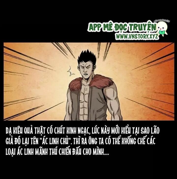 U Minh Ngụy Tượng Chapter 103 - 48