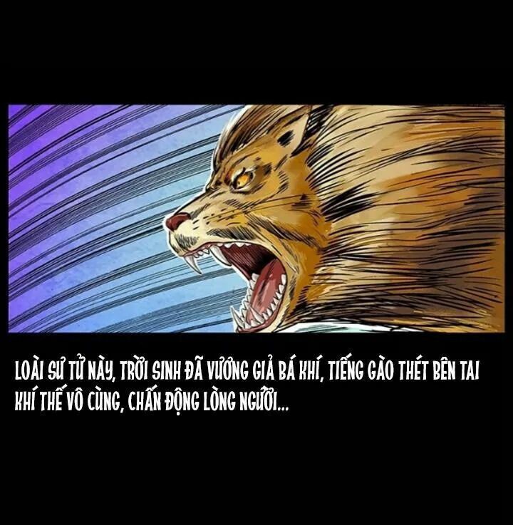 U Minh Ngụy Tượng Chapter 103 - 50