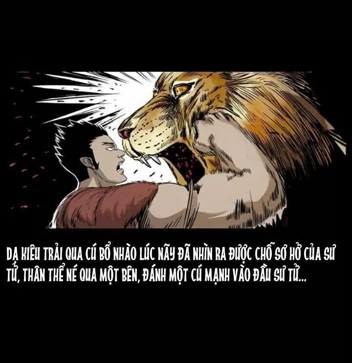 U Minh Ngụy Tượng Chapter 103 - 54
