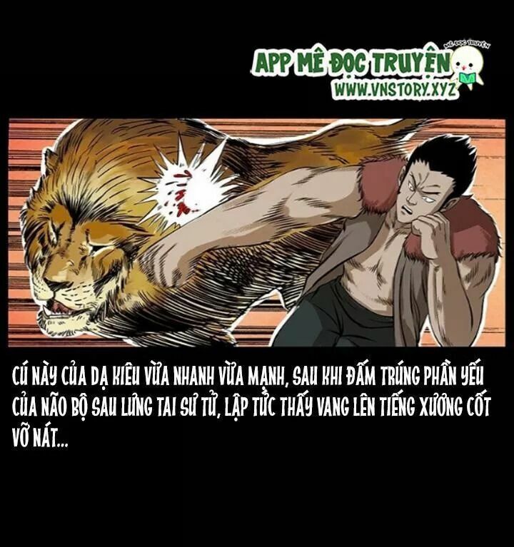 U Minh Ngụy Tượng Chapter 103 - 55