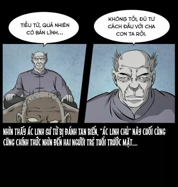 U Minh Ngụy Tượng Chapter 103 - 58