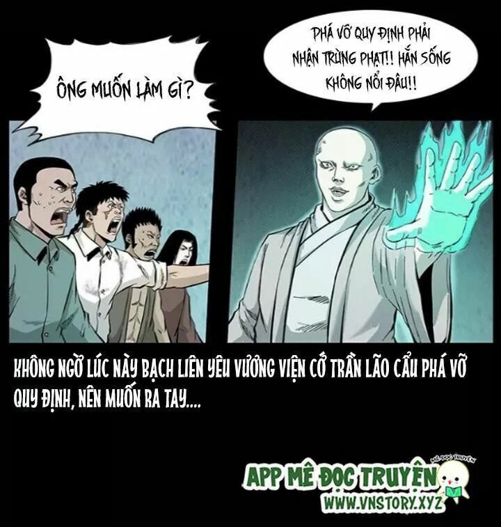 U Minh Ngụy Tượng Chapter 103 - 7