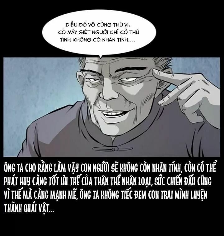 U Minh Ngụy Tượng Chapter 103 - 62