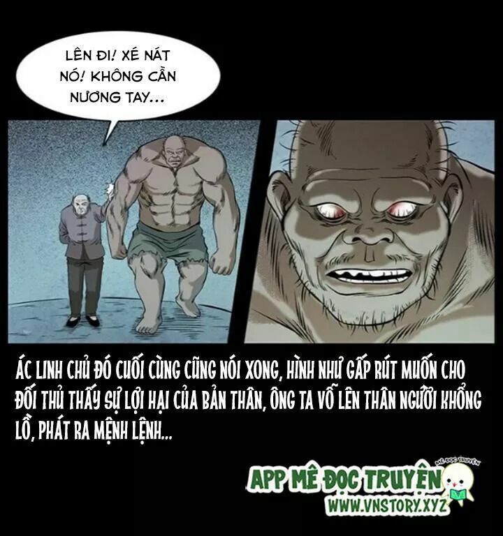 U Minh Ngụy Tượng Chapter 103 - 63