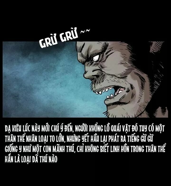 U Minh Ngụy Tượng Chapter 103 - 64