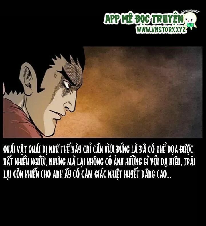 U Minh Ngụy Tượng Chapter 103 - 65